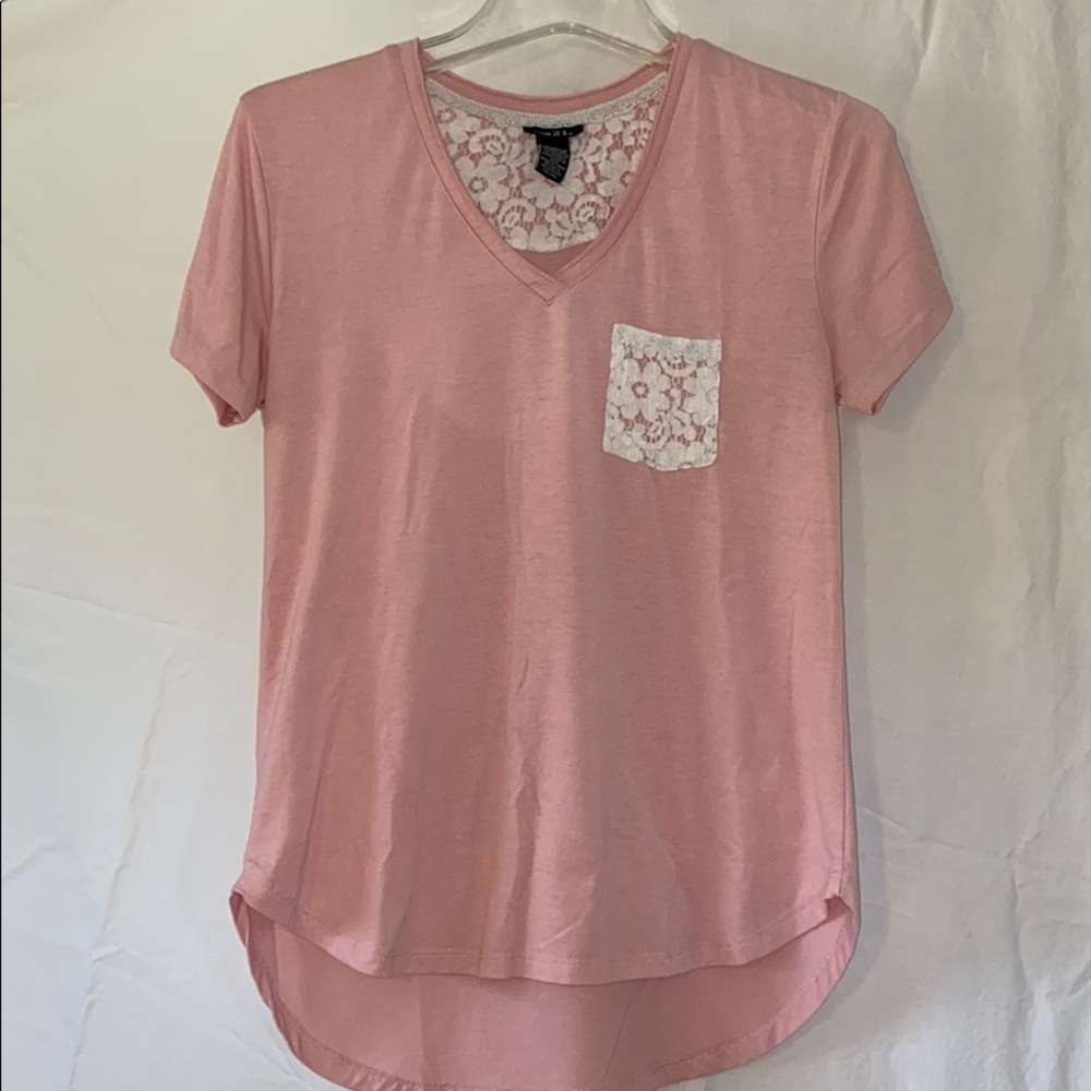Rue 21 Top